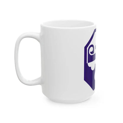 352 Civil Affairs Command (U.S. Army) White Coffee Mug - Go Mug Yourself