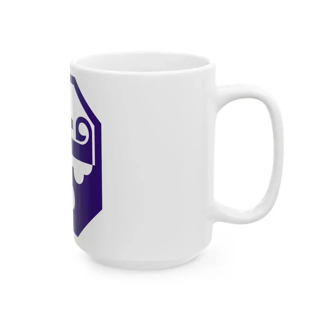 352 Civil Affairs Command (U.S. Army) White Coffee Mug - Go Mug Yourself