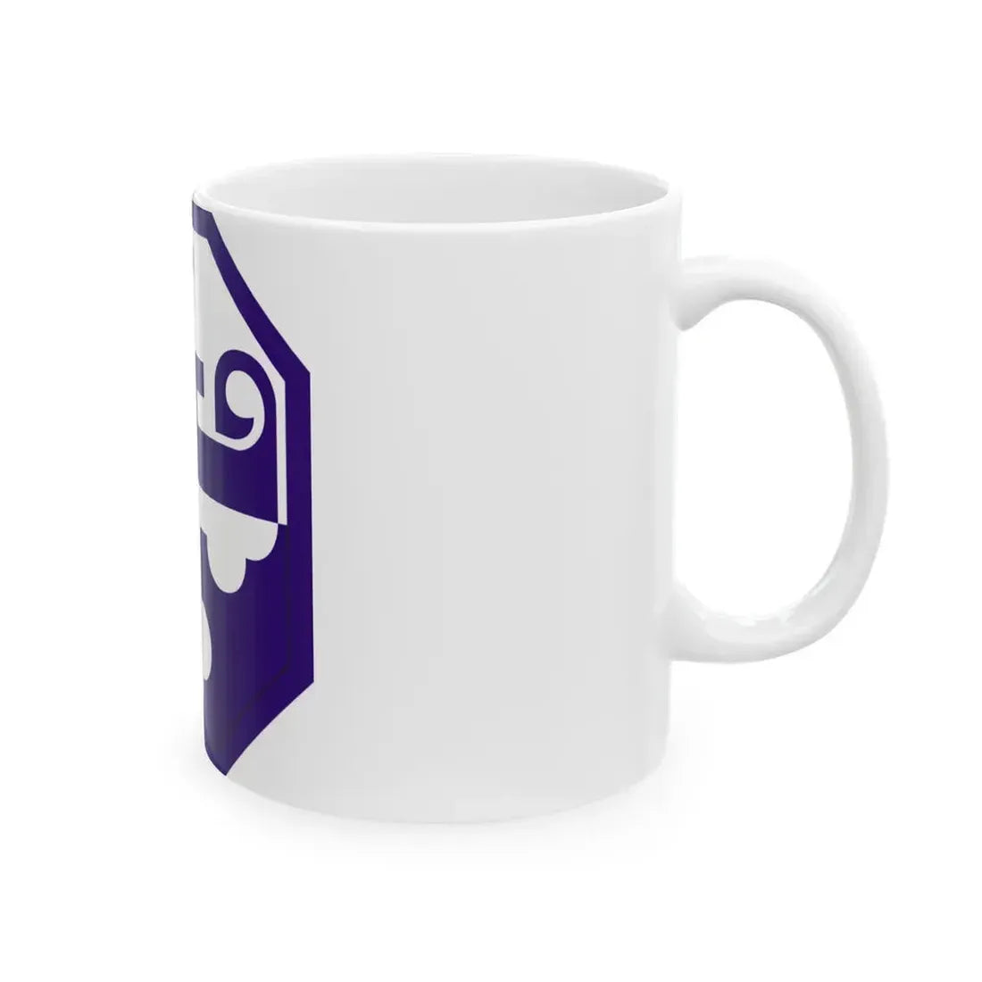 352 Civil Affairs Command (U.S. Army) White Coffee Mug - Go Mug Yourself