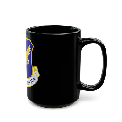 352 Special Operations Wing AFSOC (U.S. Air Force) Black Coffee Mug - Go Mug Yourself