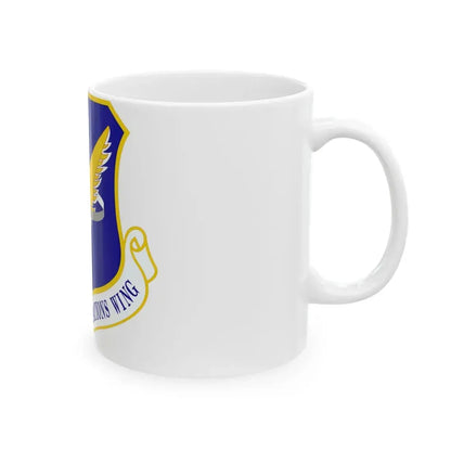 352 Special Operations Wing AFSOC (U.S. Air Force) White Coffee Mug - Go Mug Yourself