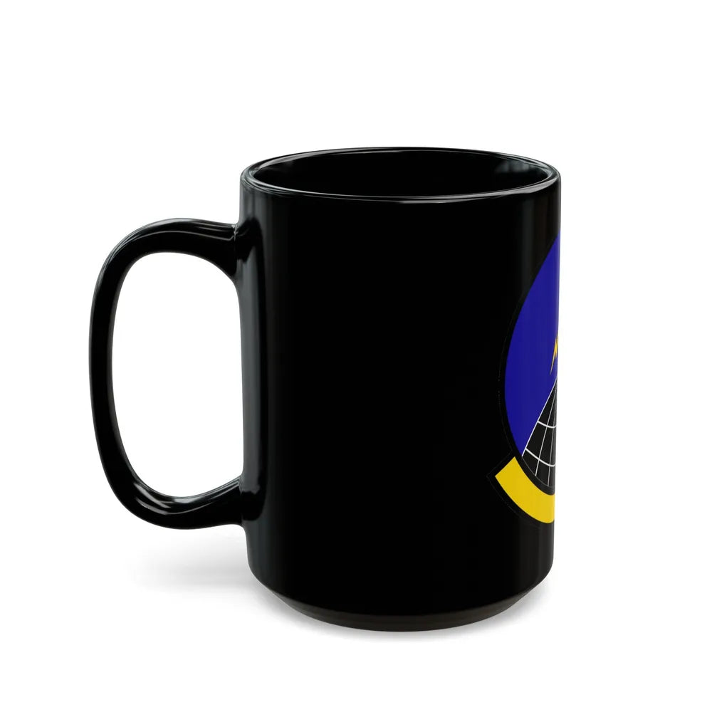 352 Special Warfare Training Squadron AETC (U.S. Air Force) Black Coffee Mug-Go Mug Yourself