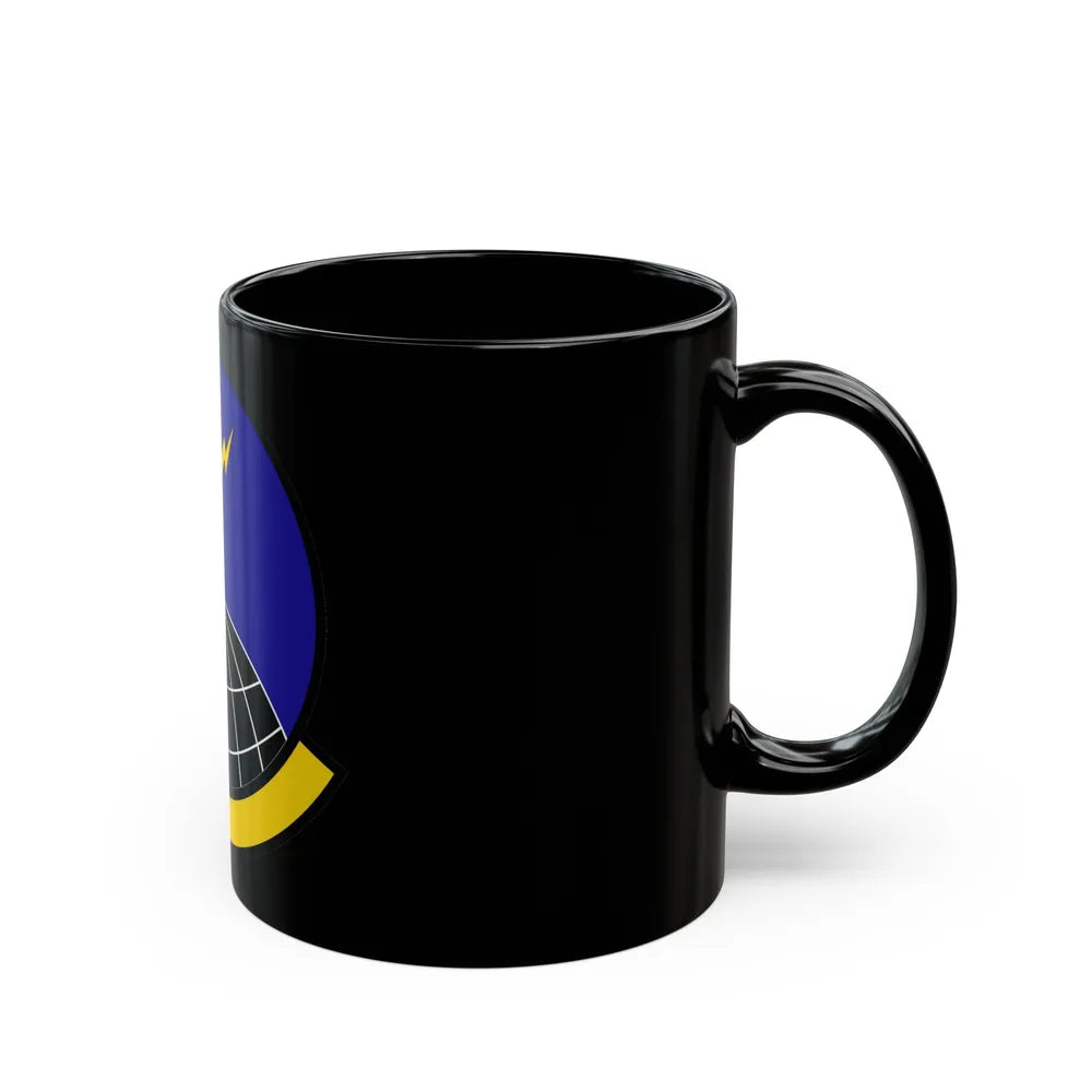 352 Special Warfare Training Squadron AETC (U.S. Air Force) Black Coffee Mug-Go Mug Yourself