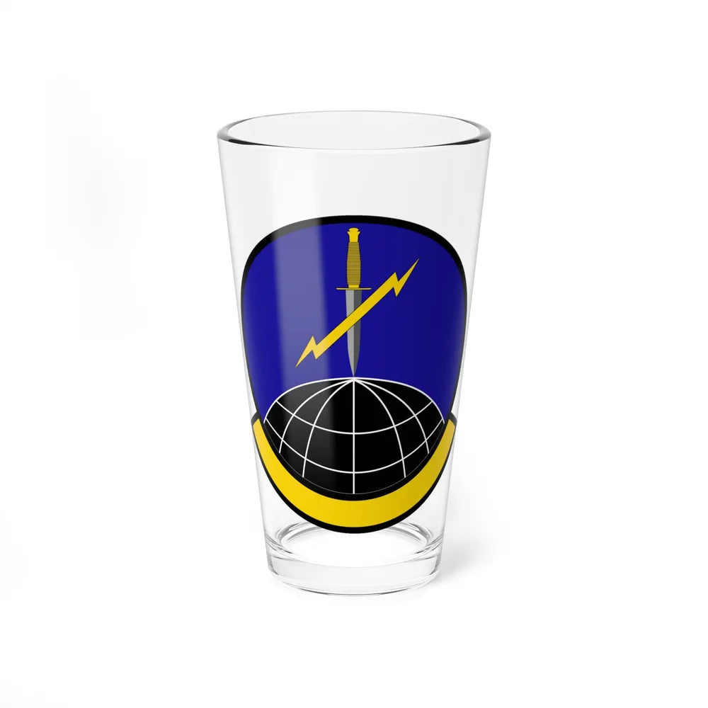 352 Special Warfare Training Squadron AETC (U.S. Air Force) Pint Glass 16oz-16oz-Go Mug Yourself