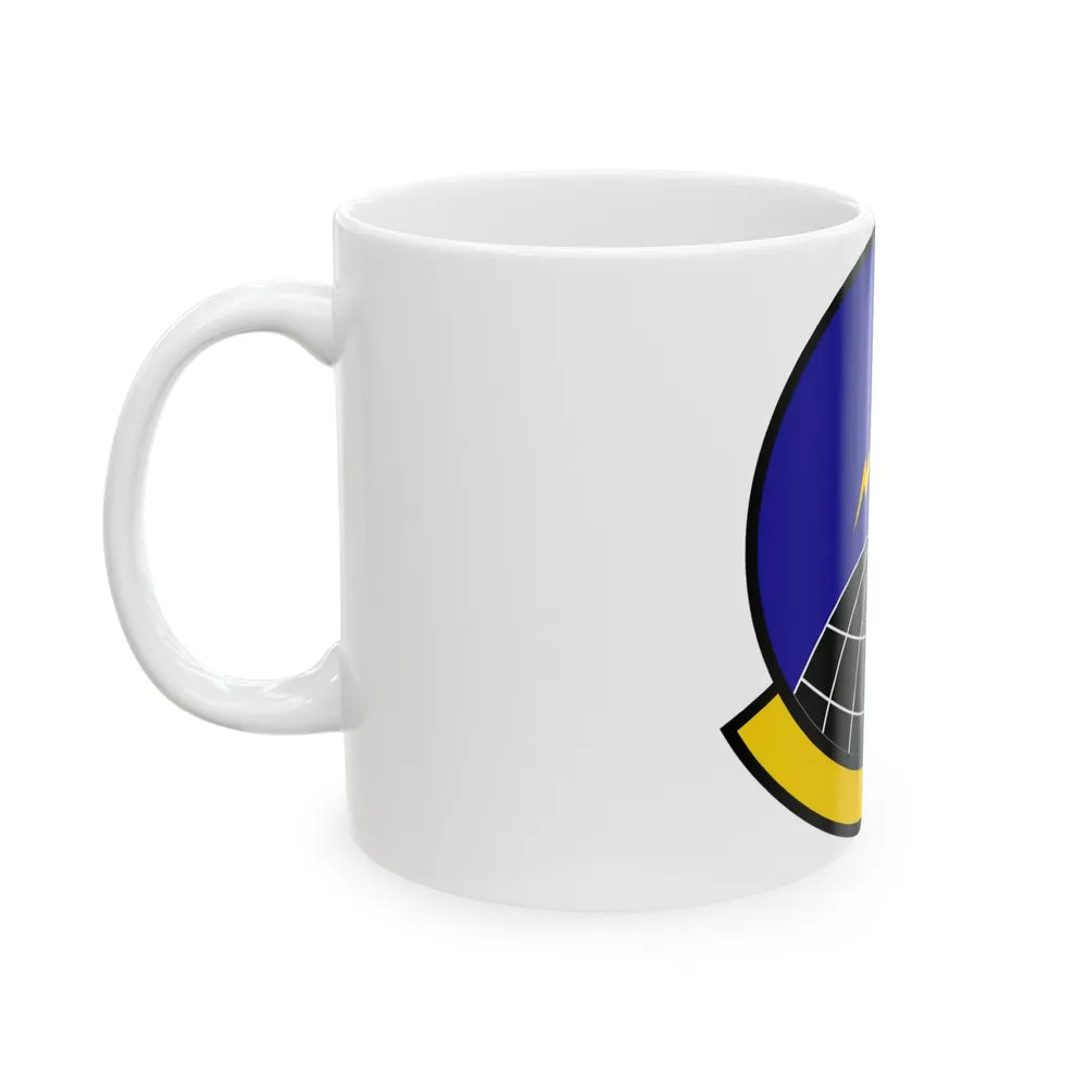 352 Special Warfare Training Squadron AETC (U.S. Air Force) White Coffee Mug-Go Mug Yourself