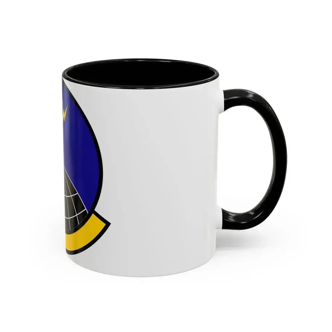 352 Special Warfare Training Squadron AETC (U.S. Air Force) Accent Coffee Mug - Go Mug Yourself