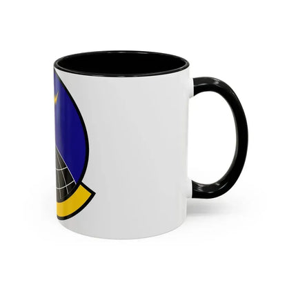 352 Special Warfare Training Squadron AETC (U.S. Air Force) Accent Coffee Mug - Go Mug Yourself