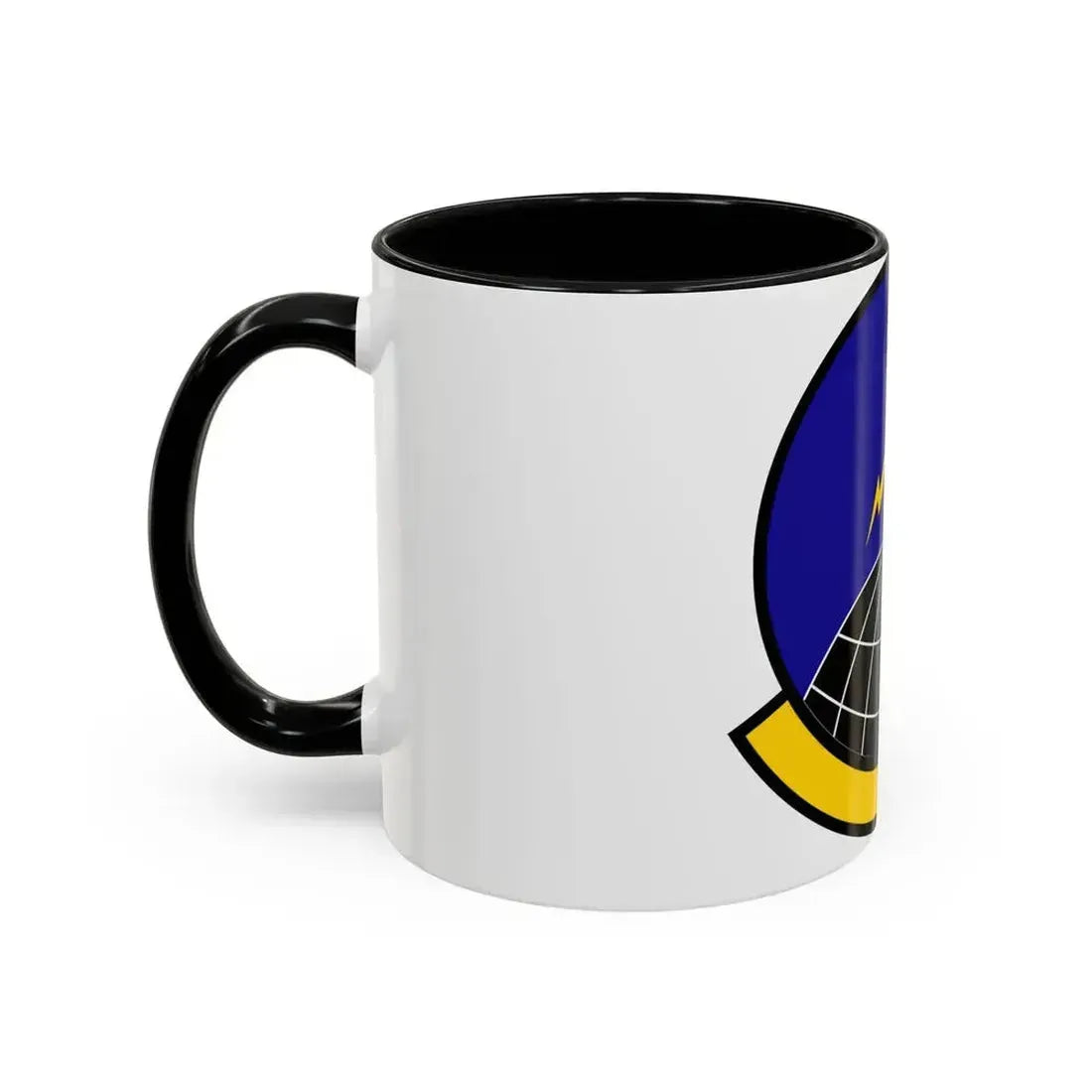 352 Special Warfare Training Squadron AETC (U.S. Air Force) Accent Coffee Mug - Go Mug Yourself