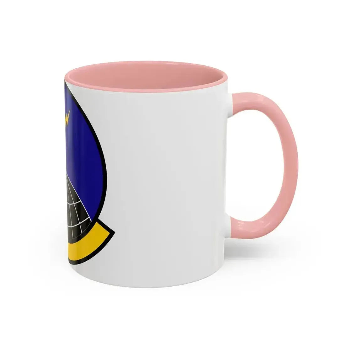 352 Special Warfare Training Squadron AETC (U.S. Air Force) Accent Coffee Mug - Go Mug Yourself