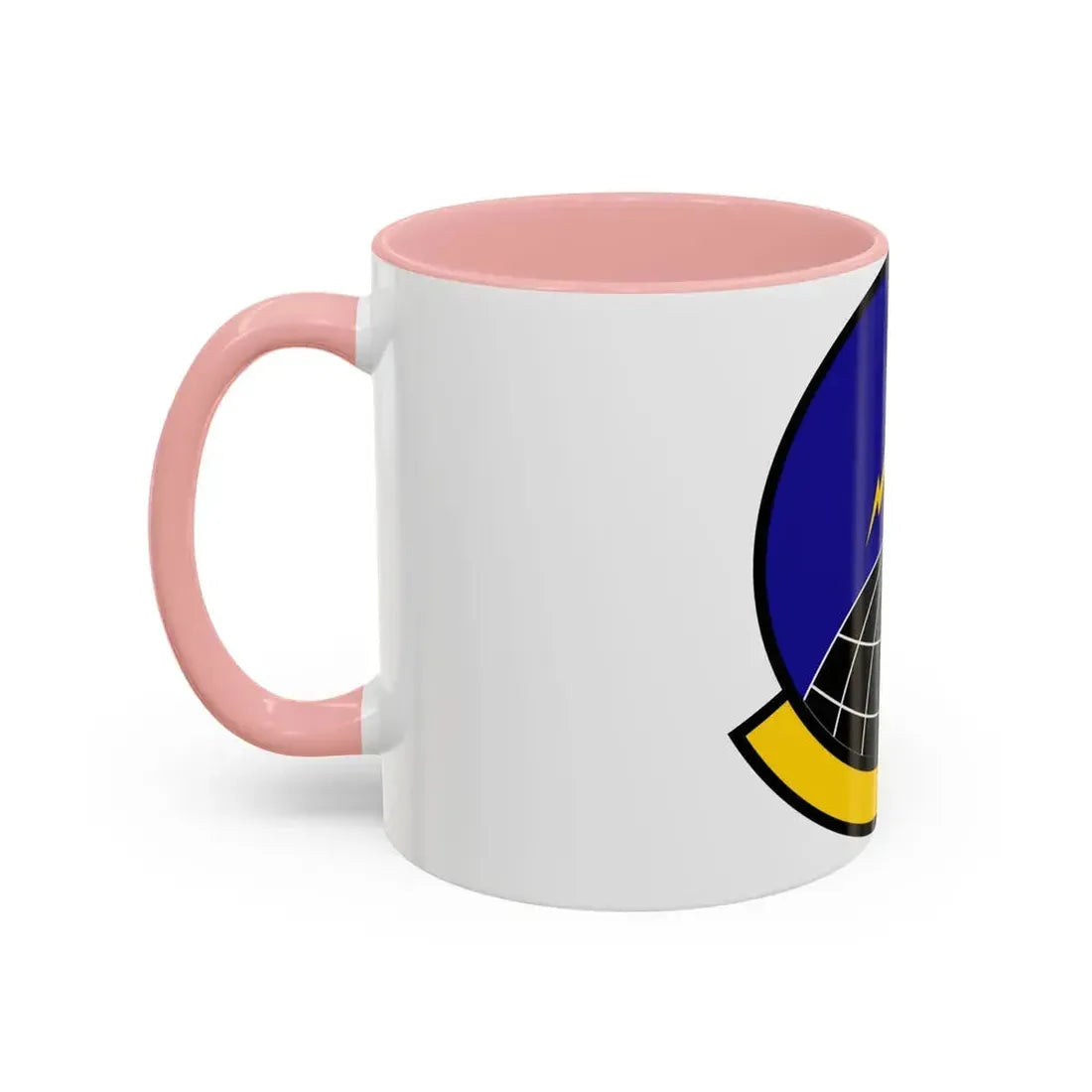 352 Special Warfare Training Squadron AETC (U.S. Air Force) Accent Coffee Mug - Go Mug Yourself