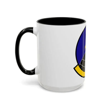352 Special Warfare Training Squadron AETC (U.S. Air Force) Accent Coffee Mug - Go Mug Yourself