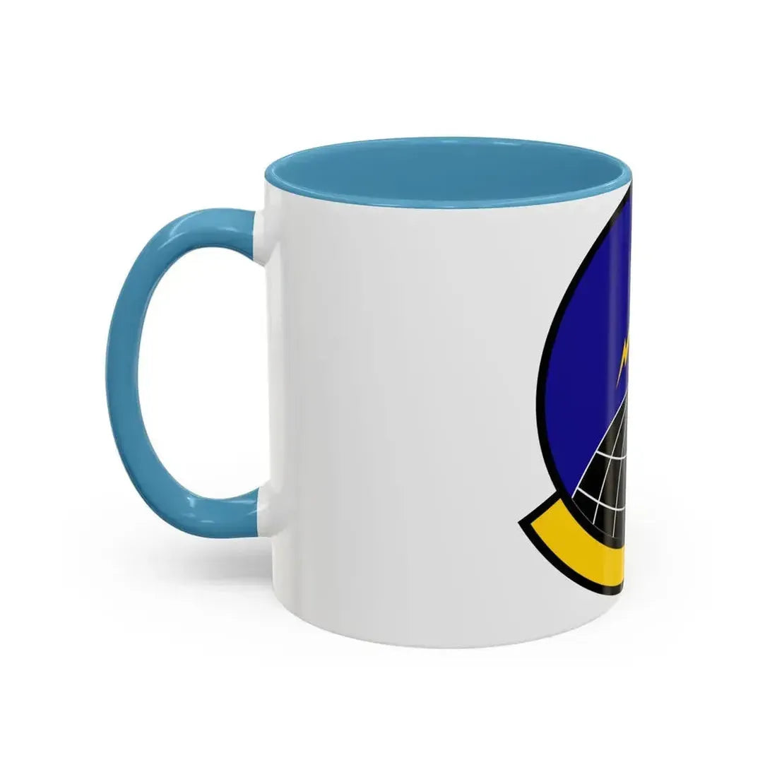 352 Special Warfare Training Squadron AETC (U.S. Air Force) Accent Coffee Mug - Go Mug Yourself
