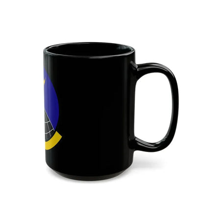 352 Special Warfare Training Squadron AETC (U.S. Air Force) Black Coffee Mug - Go Mug Yourself
