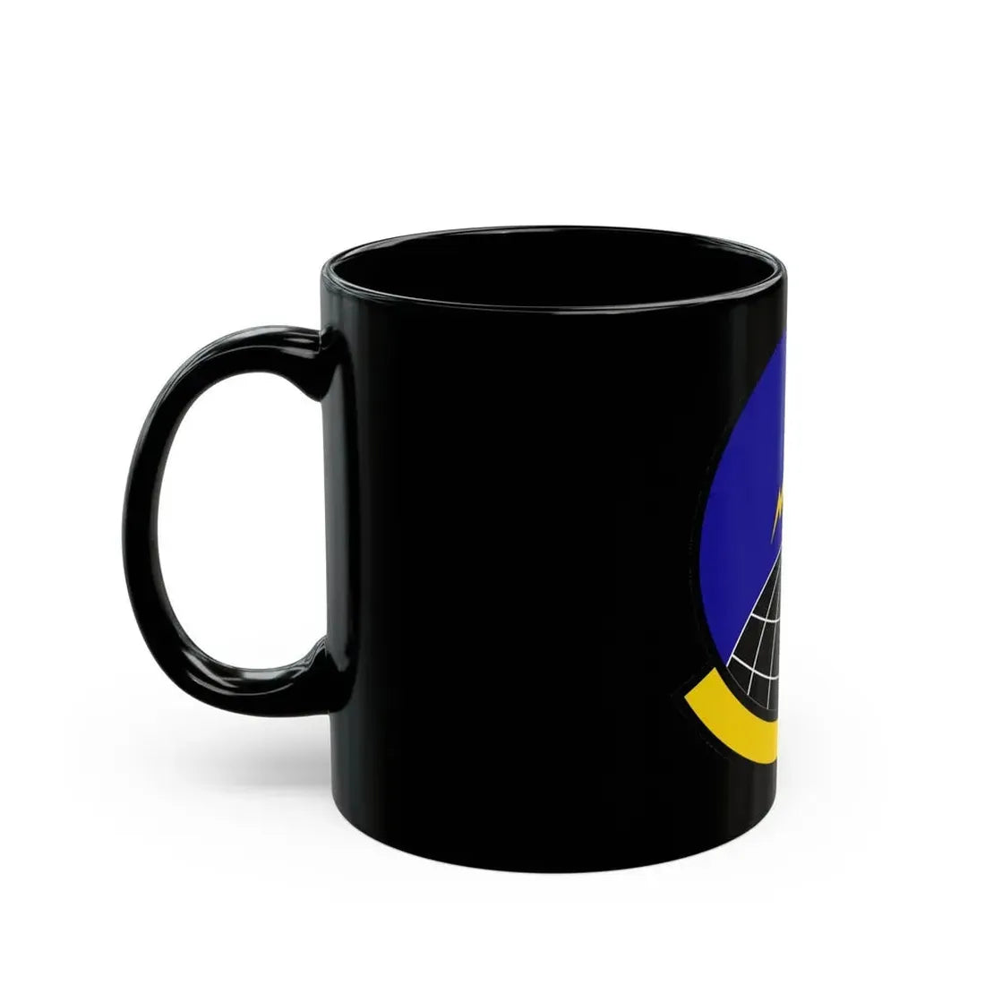 352 Special Warfare Training Squadron AETC (U.S. Air Force) Black Coffee Mug - Go Mug Yourself