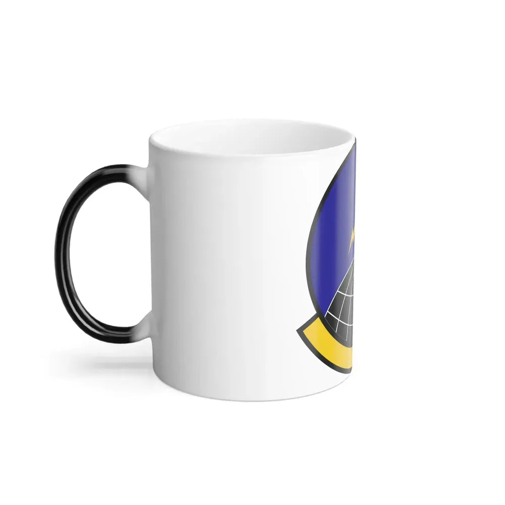352 Special Warfare Training Squadron AETC (U.S. Air Force) Color Changing Coffee Mug - Go Mug Yourself