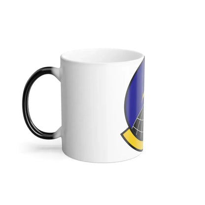 352 Special Warfare Training Squadron AETC (U.S. Air Force) Color Changing Coffee Mug - Go Mug Yourself
