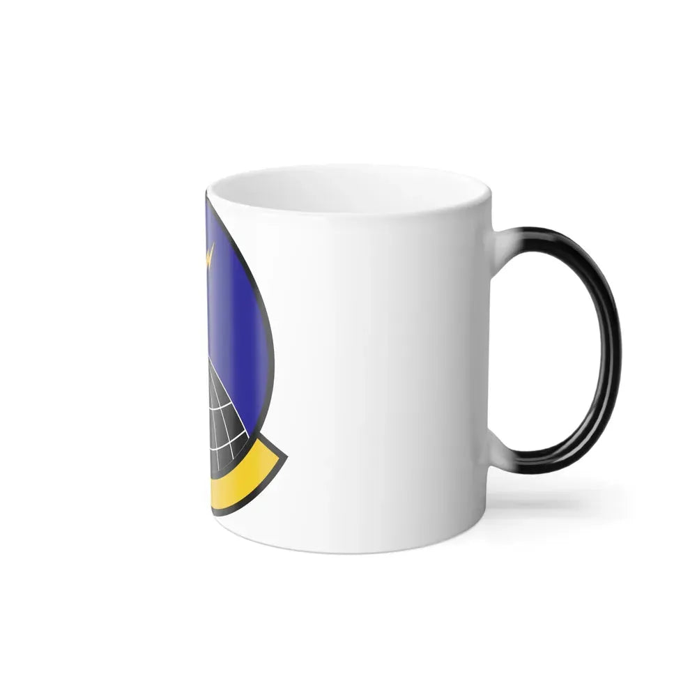 352 Special Warfare Training Squadron AETC (U.S. Air Force) Color Changing Coffee Mug - Go Mug Yourself