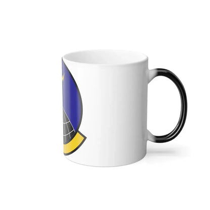 352 Special Warfare Training Squadron AETC (U.S. Air Force) Color Changing Coffee Mug - Go Mug Yourself
