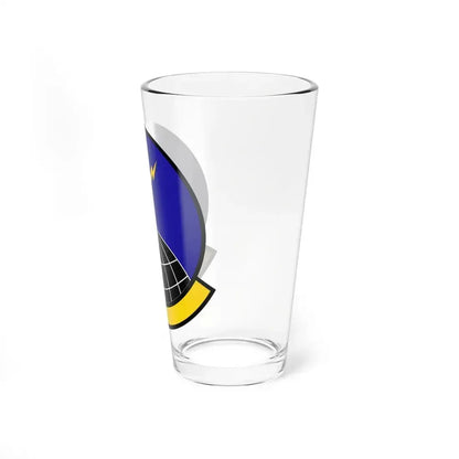 352 Special Warfare Training Squadron AETC (U.S. Air Force) Pint Glass 16oz - Go Mug Yourself