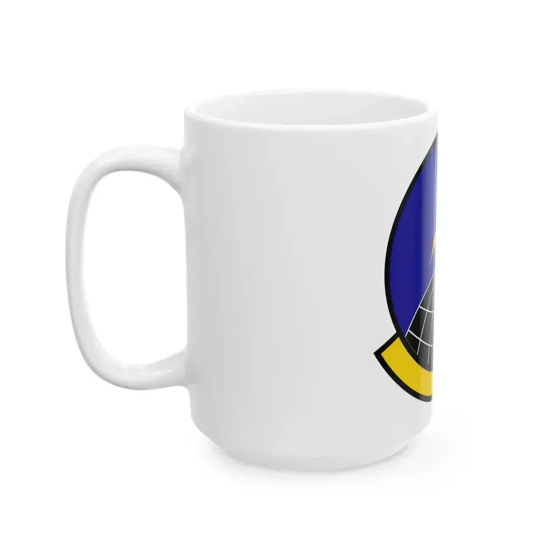 352 Special Warfare Training Squadron AETC (U.S. Air Force) White Coffee Mug - Go Mug Yourself