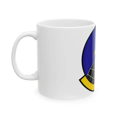 352 Special Warfare Training Squadron AETC (U.S. Air Force) White Coffee Mug - Go Mug Yourself