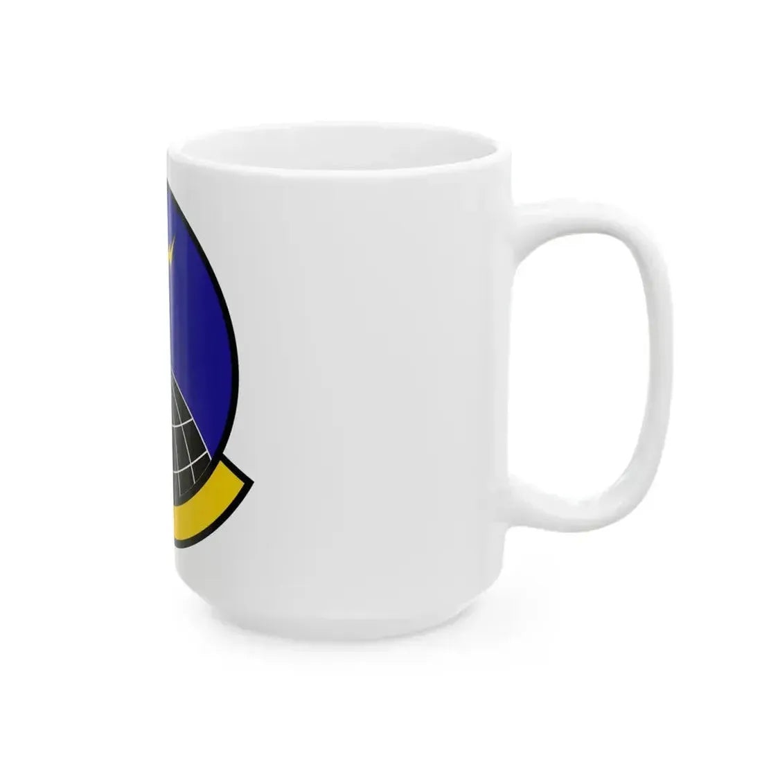 352 Special Warfare Training Squadron AETC (U.S. Air Force) White Coffee Mug - Go Mug Yourself
