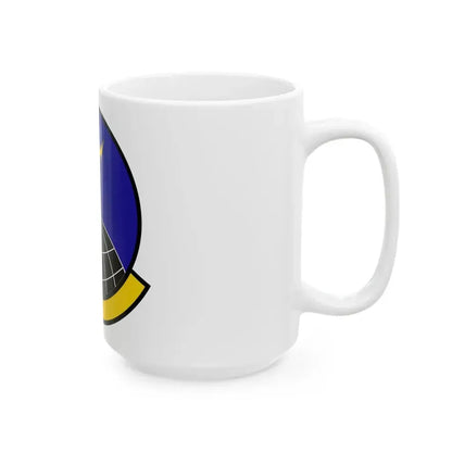 352 Special Warfare Training Squadron AETC (U.S. Air Force) White Coffee Mug - Go Mug Yourself