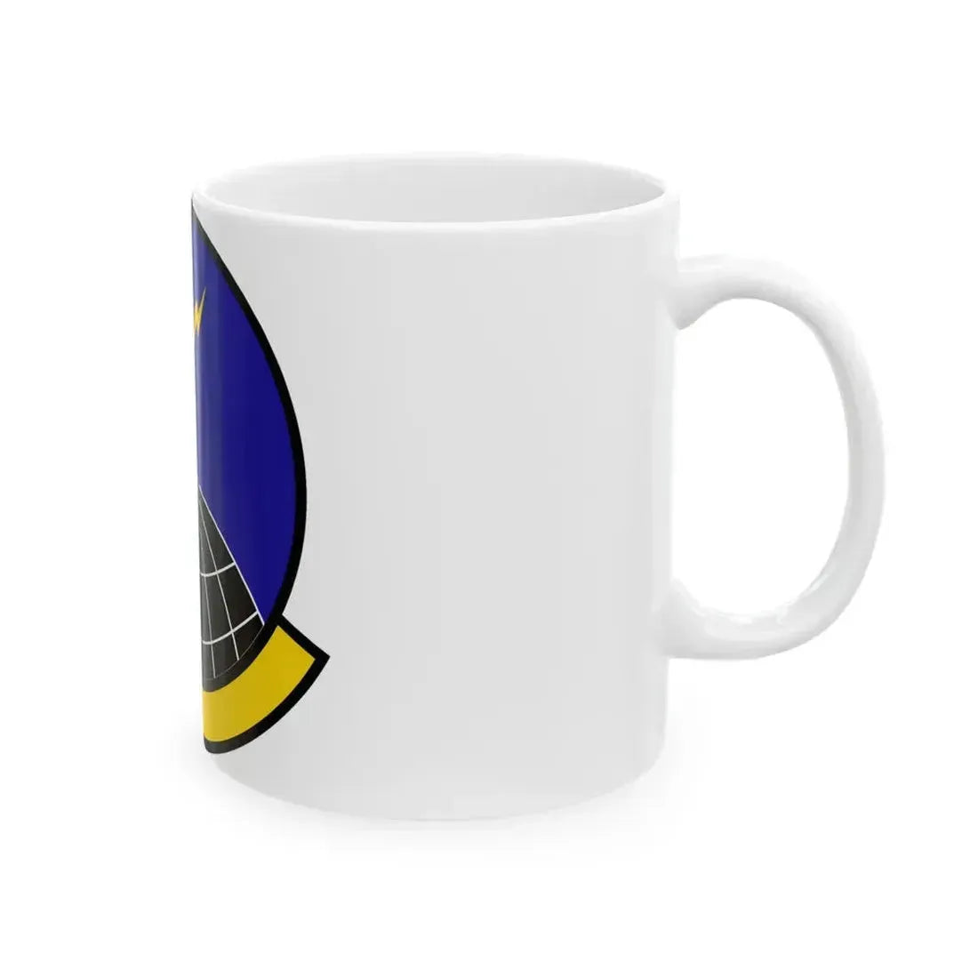 352 Special Warfare Training Squadron AETC (U.S. Air Force) White Coffee Mug - Go Mug Yourself