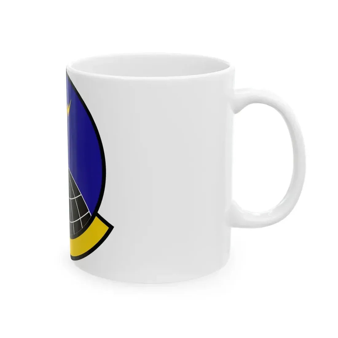 352 Special Warfare Training Squadron AETC (U.S. Air Force) White Coffee Mug - Go Mug Yourself