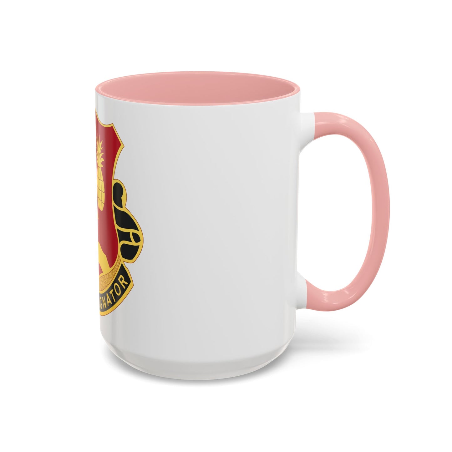 174th Air Defense Artillery Regiment (U.S. Army) Accent Coffee Mug