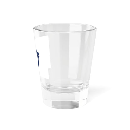Flag of Fujisawa Kanagawa (Japan) Shot Glass 1.5oz