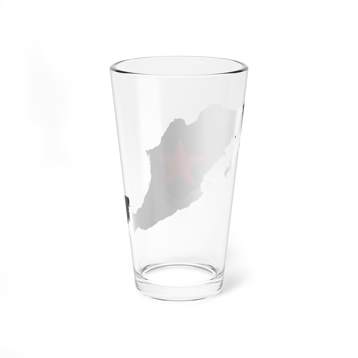 Zapatista Mexico (Mexico) Pint Glass 16oz