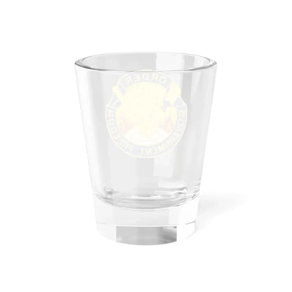 353 Civil Affairs Command 2 (U.S. Army) Shot Glass 1.5oz - Go Mug Yourself