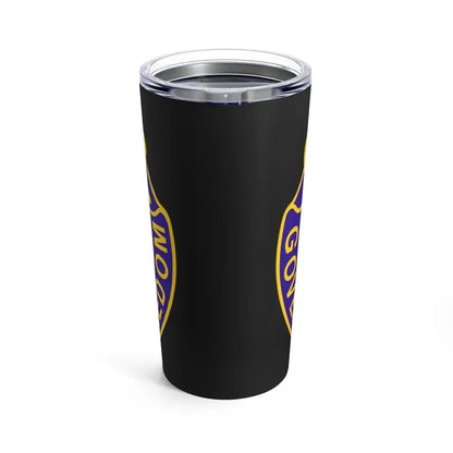 353 Civil Affairs Command 2 (U.S. Army) Tumbler 20oz - Go Mug Yourself