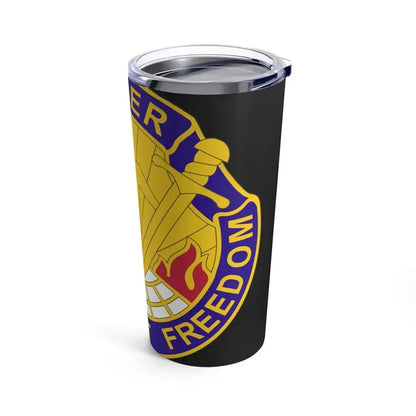 353 Civil Affairs Command 2 (U.S. Army) Tumbler 20oz - Go Mug Yourself