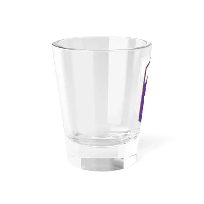 353 Civil Affairs Command 3 (U.S. Army) Shot Glass 1.5oz - Go Mug Yourself
