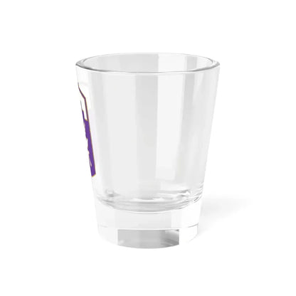 353 Civil Affairs Command 3 (U.S. Army) Shot Glass 1.5oz - Go Mug Yourself