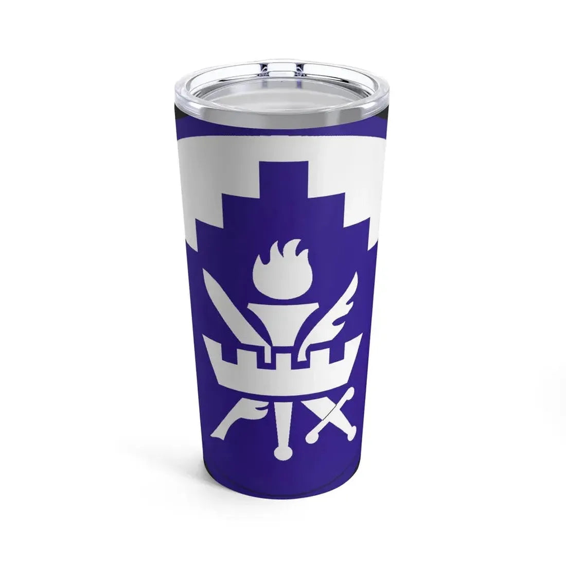 353 Civil Affairs Command (U.S. Army) Tumbler 20oz 20oz - Go Mug Yourself