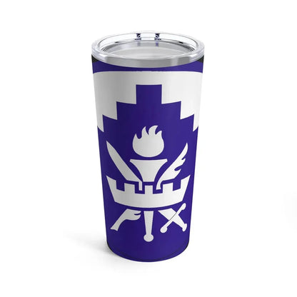 353 Civil Affairs Command (U.S. Army) Tumbler 20oz 20oz - Go Mug Yourself