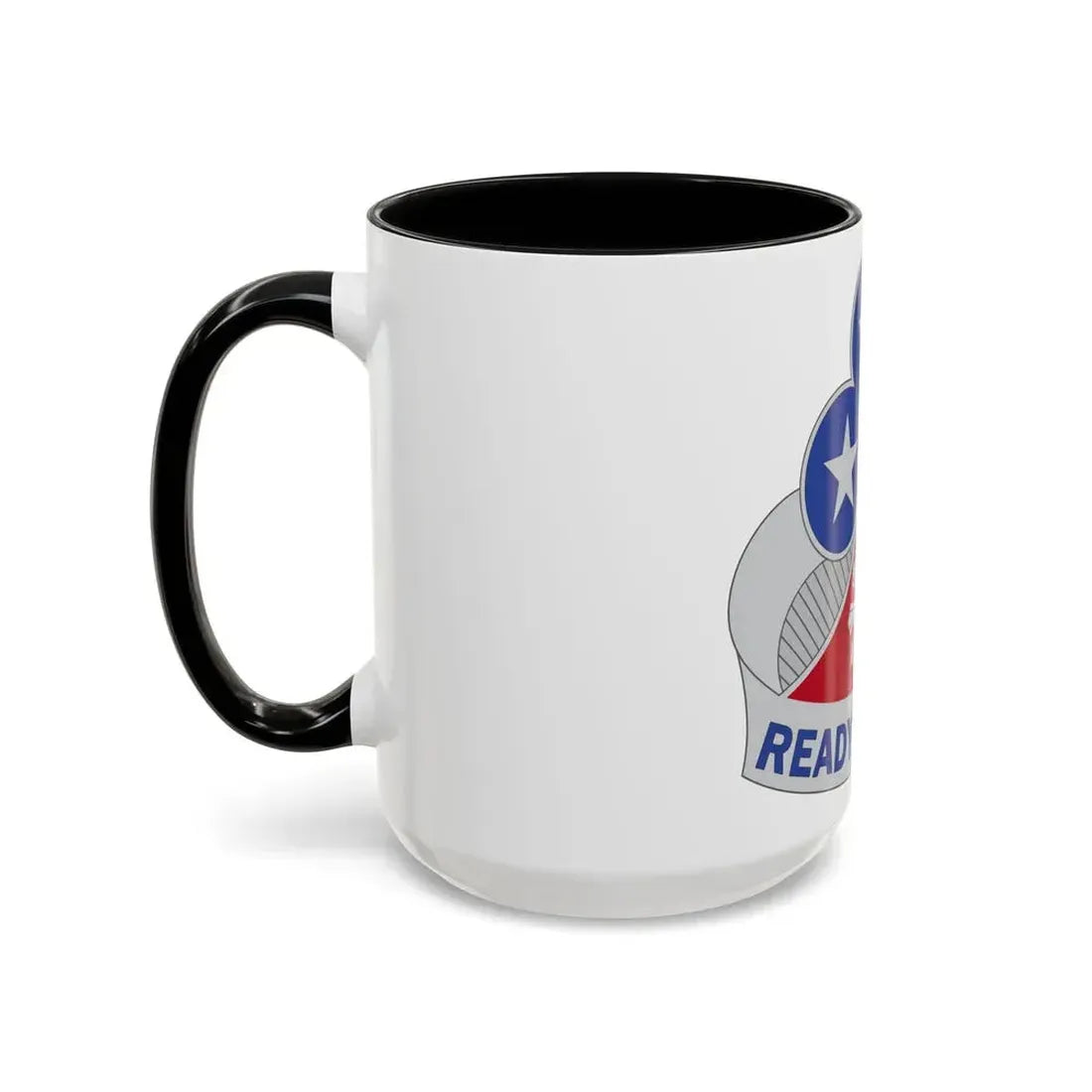 353 Engineer Group (U.S. Army) Accent Coffee Mug - Go Mug Yourself