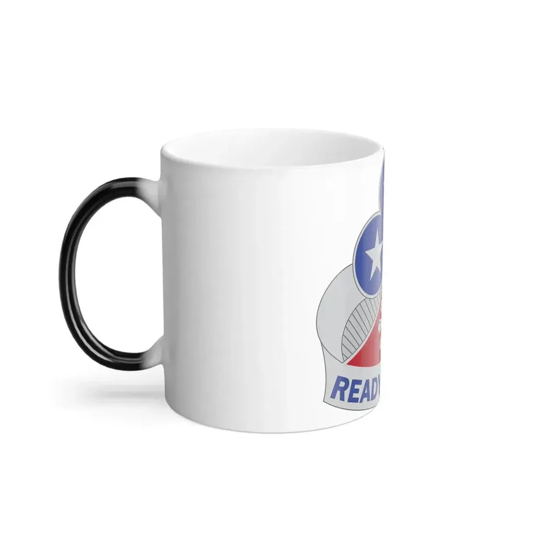 353 Engineer Group (U.S. Army) Color Changing Coffee Mug - Go Mug Yourself