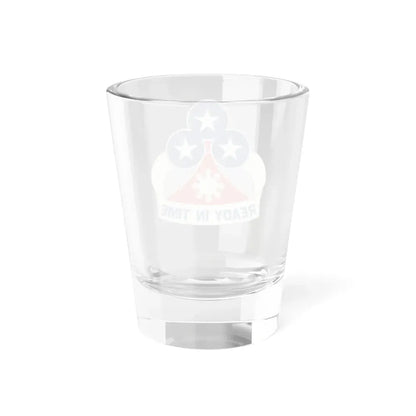 353 Engineer Group (U.S. Army) Shot Glass 1.5oz - Go Mug Yourself
