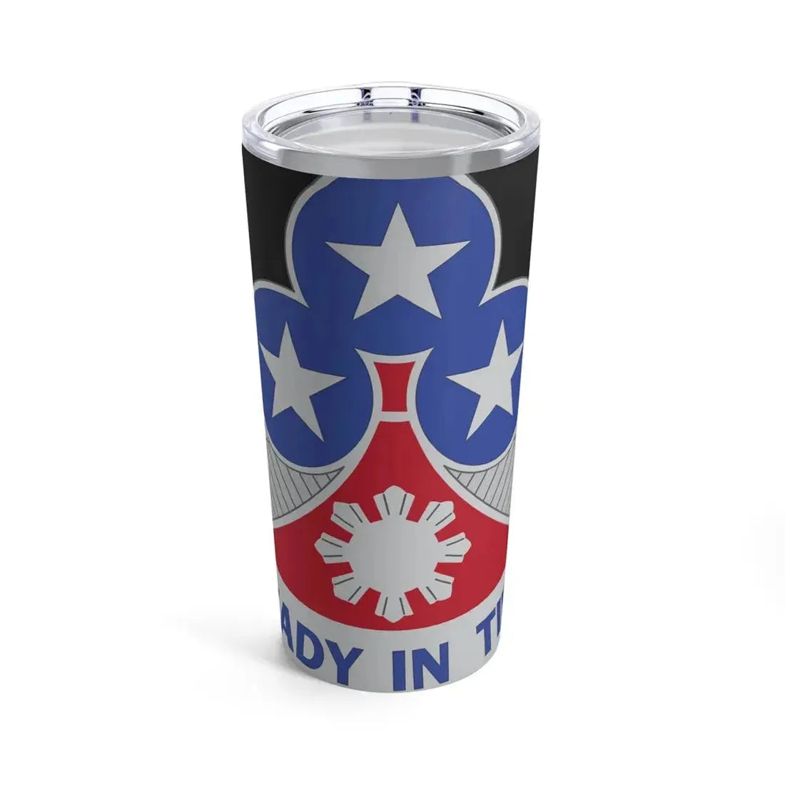 353 Engineer Group (U.S. Army) Tumbler 20oz 20oz - Go Mug Yourself