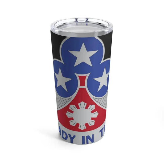 353 Engineer Group (U.S. Army) Tumbler 20oz 20oz - Go Mug Yourself