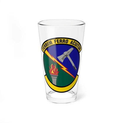 353 Special Warfare Training Squadron AETC (U.S. Air Force) Pint Glass 16oz-16oz-Go Mug Yourself