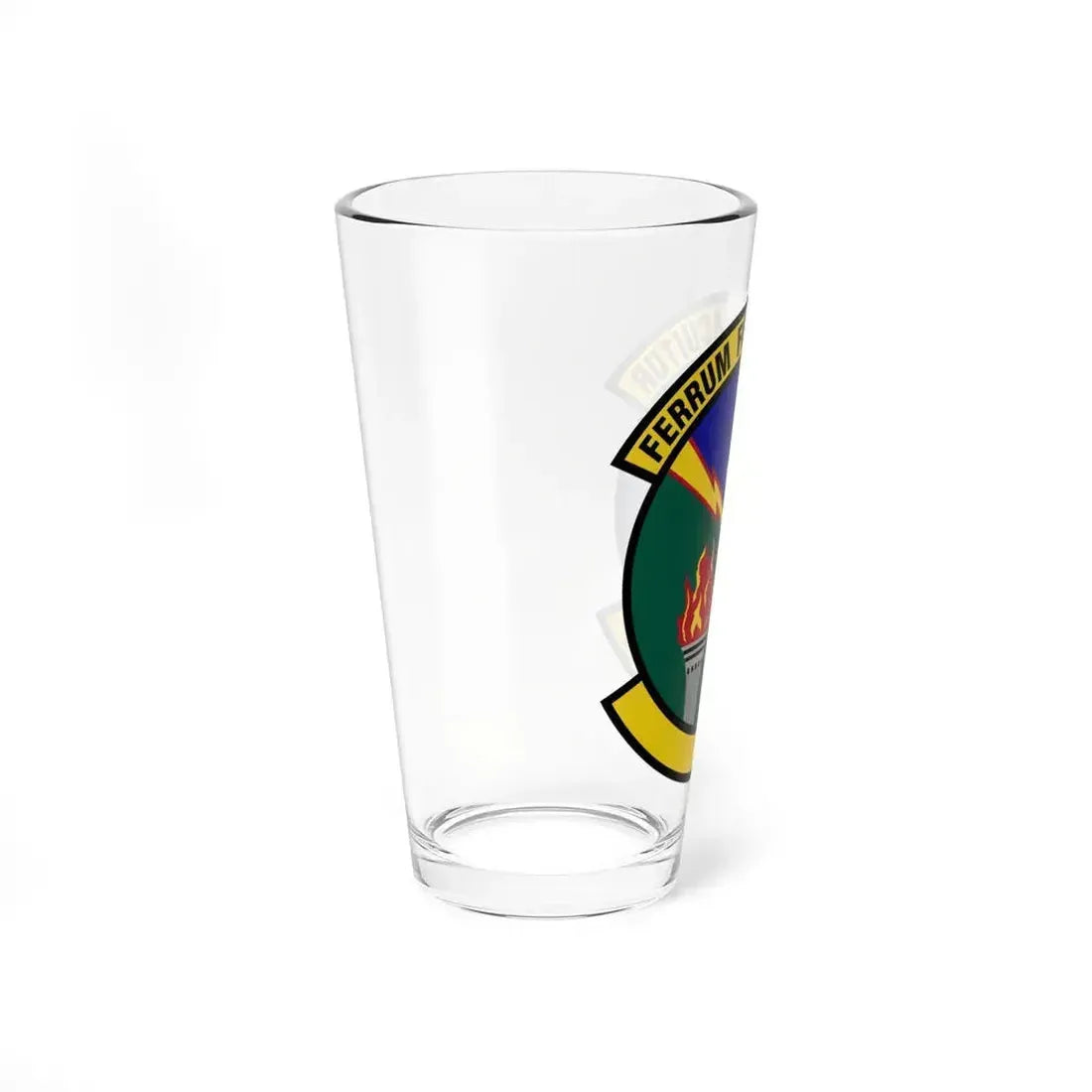 353 Special Warfare Training Squadron AETC (U.S. Air Force) Pint Glass 16oz - Go Mug Yourself