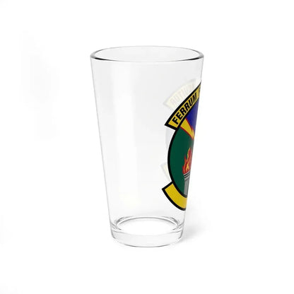 353 Special Warfare Training Squadron AETC (U.S. Air Force) Pint Glass 16oz - Go Mug Yourself