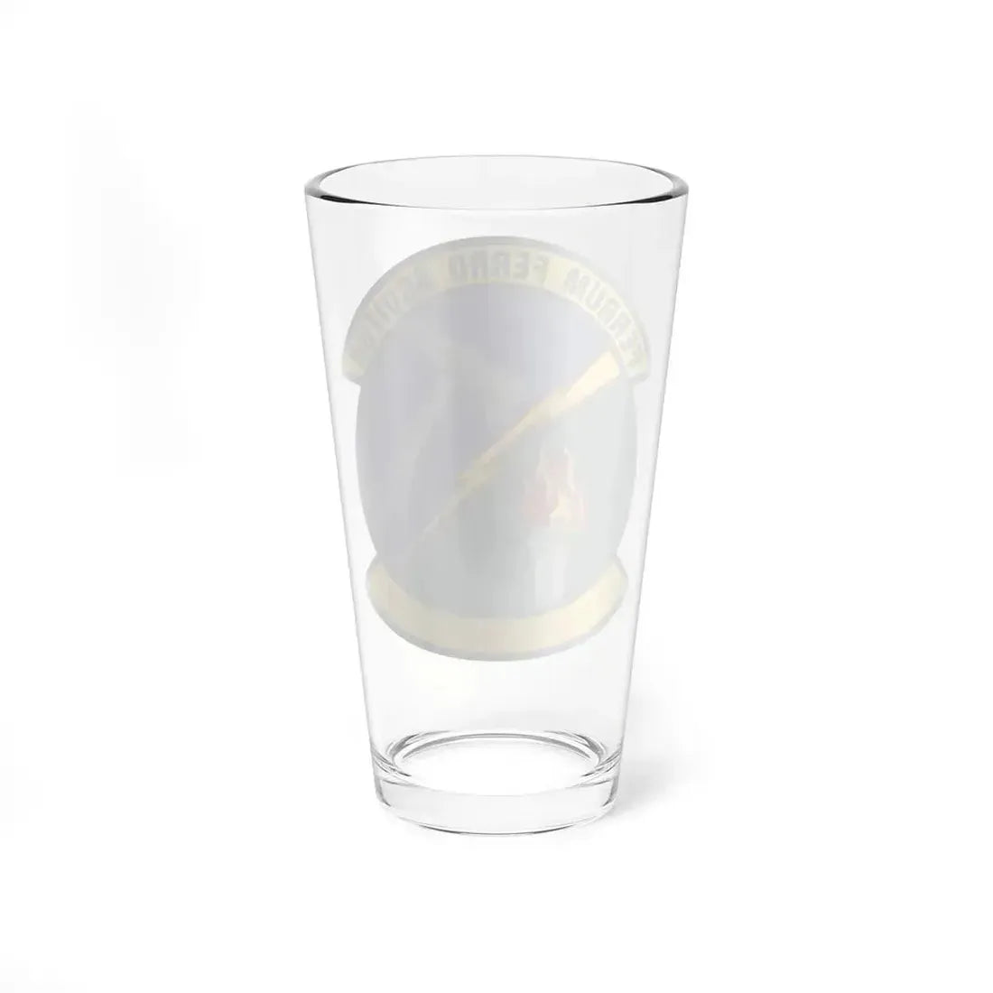 353 Special Warfare Training Squadron AETC (U.S. Air Force) Pint Glass 16oz - Go Mug Yourself