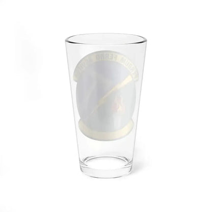 353 Special Warfare Training Squadron AETC (U.S. Air Force) Pint Glass 16oz - Go Mug Yourself