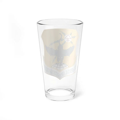 353d Special Operations Group (U.S. Air Force) Pint Glass 16oz-Go Mug Yourself